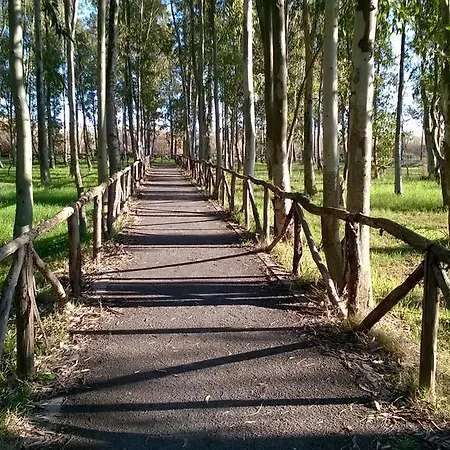 Mari E Luci Alojamento de Acomodação e Pequeno-almoço *