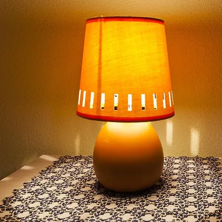 Hotel Mari E Luci *