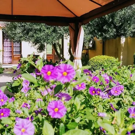 Mari E Luci Hotel